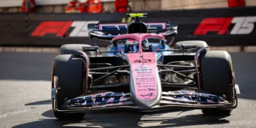 Franco Colapinto ya superó a Jack Doohan en solo dos carreras y enciende la ilusión en Alpine