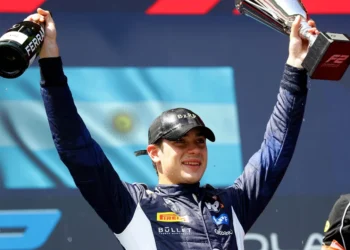 Imola, tierra prometida: Colapinto debutaría en Alpine donde ya fue dos veces campeón