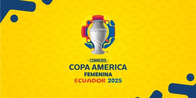 La Copa América Femenina 2025 ya tiene su rostro: identidad cultural, fútbol y empoderamiento