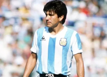 Murió Luis Galván, campeón del mundo con la Selección argentina en 1978 e ídolo de Talleres de Córdoba