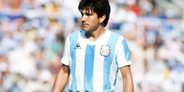 Murió Luis Galván, campeón del mundo con la Selección argentina en 1978 e ídolo de Talleres de Córdoba