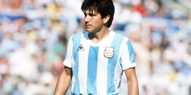Murió Luis Galván, campeón del mundo con la Selección argentina en 1978 e ídolo de Talleres de Córdoba
