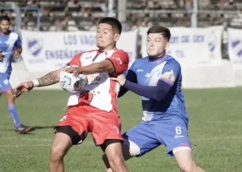 En Olaeta se repartieron los puntos