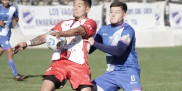 En Olaeta se repartieron los puntos