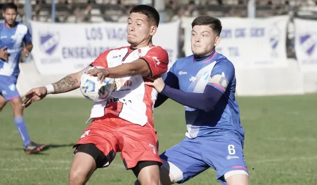 En Olaeta se repartieron los puntos