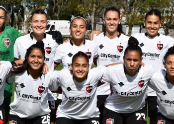 Newell’s acaricia el título y quiere sacarle más diferencia a Belgrano