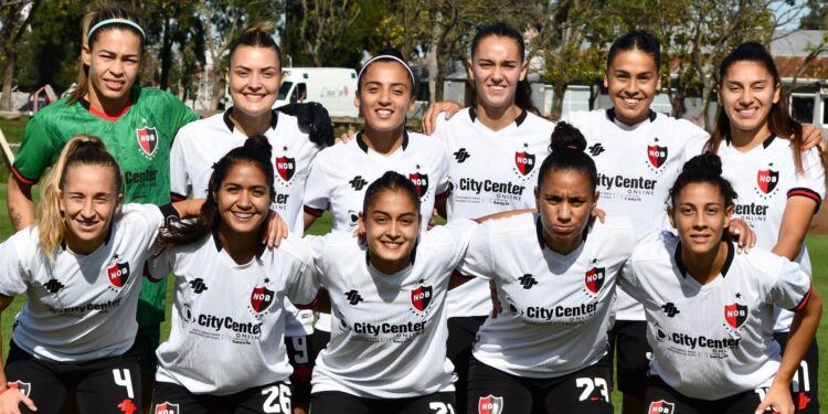 Newell’s acaricia el título y quiere sacarle más diferencia a Belgrano