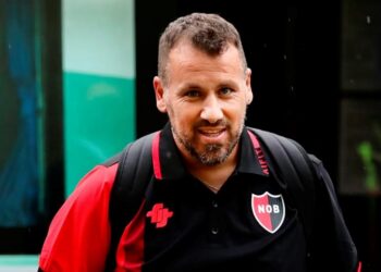 Hay Fabbiani para rato: El Ogro renovó hasta 2026