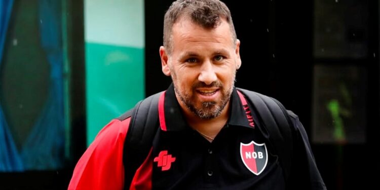 Hay Fabbiani para rato: El Ogro renovó hasta 2026