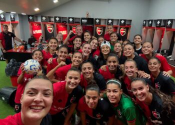 Las Leprosas a un paso del título definen contra Central de visitante