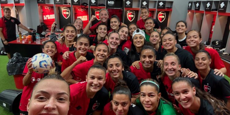 Las Leprosas a un paso del título definen contra Central de visitante