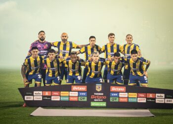 Fin de la ilusión: Central perdió contra Huracán en el gigante y quedó afuera