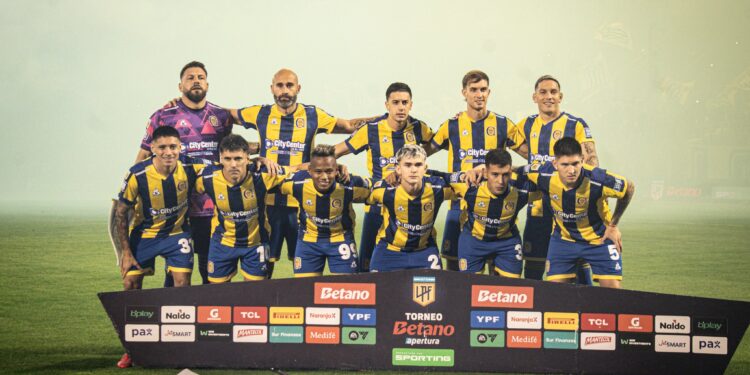 Fin de la ilusión: Central perdió contra Huracán en el gigante y quedó afuera