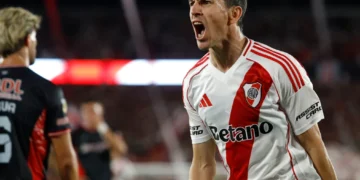 Torneo Apertura: Así quedaron definidos los cruces de los cuartos de final