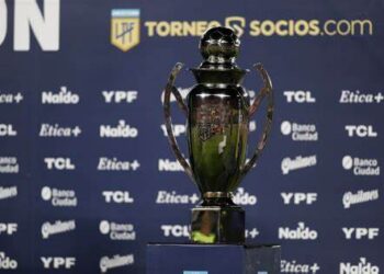 Fecha y hora confirmada para los cuartos de final: Rosario Central recibe a Huracán el domingo