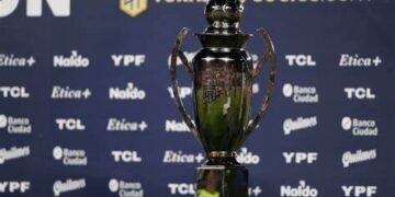 Fecha y hora confirmada para los cuartos de final: Rosario Central recibe a Huracán el domingo