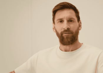 Mastercard presentó Número 10, un nuevo cortometraje protagonizado por Lionel Messi, embajador global de fútbol de la marca