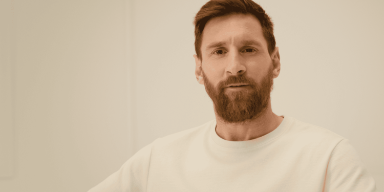 Mastercard presentó Número 10, un nuevo cortometraje protagonizado por Lionel Messi, embajador global de fútbol de la marca
