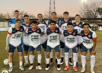 Victoria que lo despojó de la mala racha