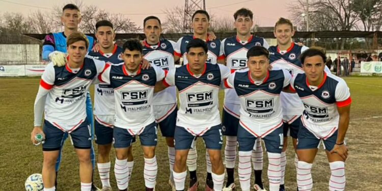 Victoria que lo despojó de la mala racha