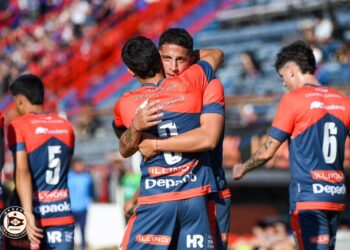 Copa Santa Fe: impuso su jerarquía