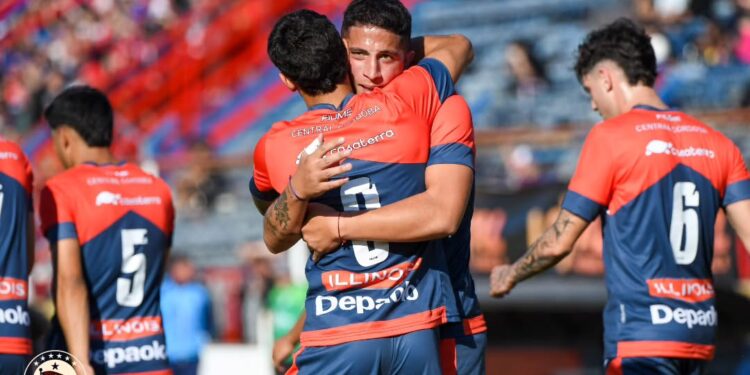 Copa Santa Fe: impuso su jerarquía