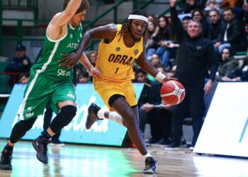 Cuando se juegan los cuartos de final de la Liga Nacional