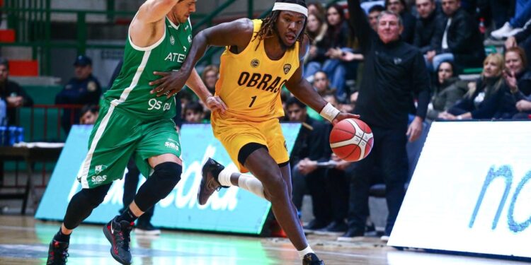 Cuando se juegan los cuartos de final de la Liga Nacional