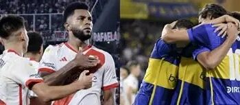 El Mundial de Clubes prendido fuego: Boca y River en búsqueda de la heroica para clasificar