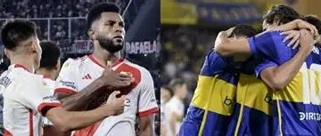 El Mundial de Clubes prendido fuego: Boca y River en búsqueda de la heroica para clasificar