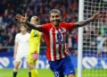 Ángel Correa es nuevo refuerzo de Tigres de México