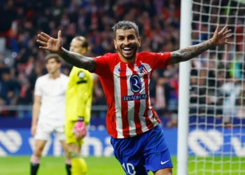 Ángel Correa es nuevo refuerzo de Tigres de México