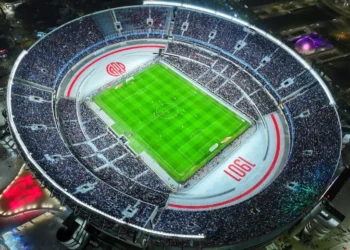 Cuándo y a qué precio se venden las entradas para Argentina vs. Colombia en el Monumental