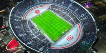 Cuándo y a qué precio se venden las entradas para Argentina vs. Colombia en el Monumental