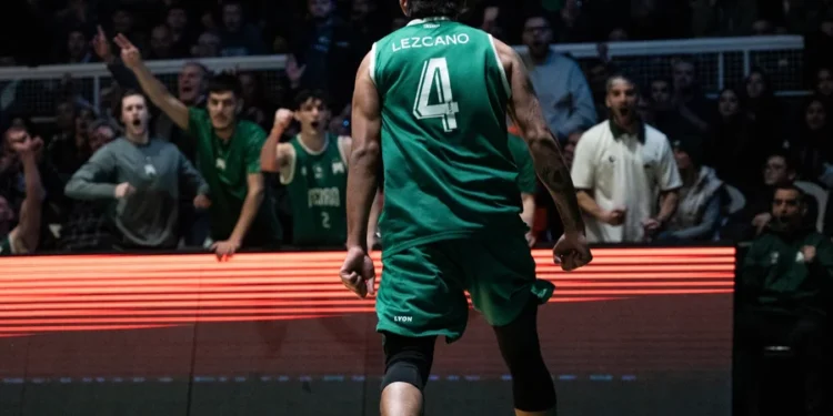 Histórico triple de aro a aro en la Liga Nacional de Básquet: triunfo sobre la chicharra de Ferro a Boca