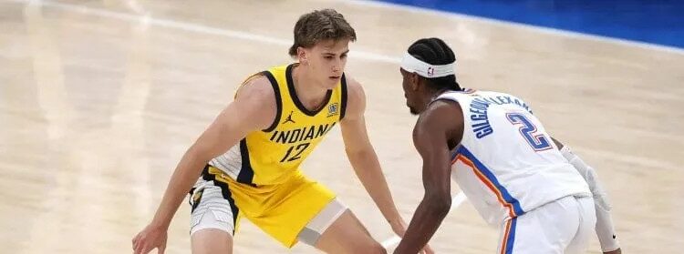 Pacers vs. Thunder, por la Final de la NBA 2025