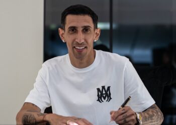 La bomba Di María en Central traería más refuerzos abajo del brazo