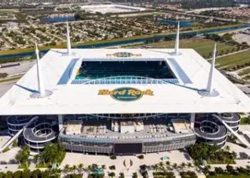 COMIENZA LA CUENTA REGRESIVA PARA LA COPA MUNDIAL DE LA FIFA 26™ EN MIAMI: FALTA SOLO UN AÑO