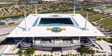 COMIENZA LA CUENTA REGRESIVA PARA LA COPA MUNDIAL DE LA FIFA 26™ EN MIAMI: FALTA SOLO UN AÑO