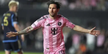 El Mundial de Clubes pone primera con el encuentro entre el Inter Miami de Messi y el Al Ahly