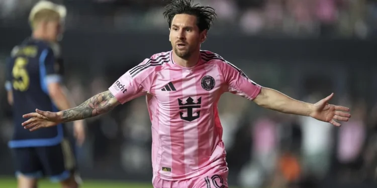 El Mundial de Clubes pone primera con el encuentro entre el Inter Miami de Messi y el Al Ahly