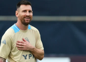 Eliminatorias Sudamericanas: Las incógnitas de Scaloni para el duelo Argentina vs. Chile