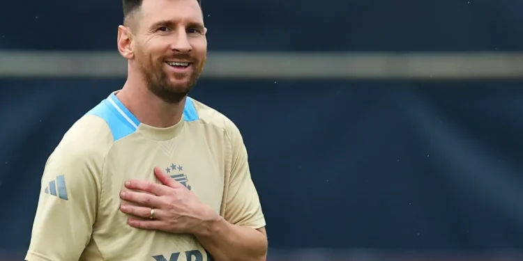 Eliminatorias Sudamericanas: Las incógnitas de Scaloni para el duelo Argentina vs. Chile