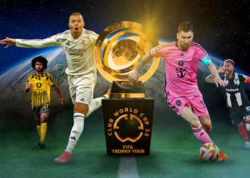 Con sorpresas y cruces de alto vuelo, así quedaron los octavos de final del Mundial de Clubes 2025