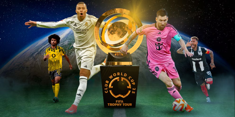 Con sorpresas y cruces de alto vuelo, así quedaron los octavos de final del Mundial de Clubes 2025