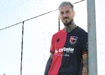 Cayó el segundo: Benedetto es nuevo jugador de Newell’s