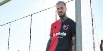 Cayó el segundo: Benedetto es nuevo jugador de Newell’s