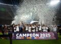 Histórico: Platense campeón de la Liga Profesional 2025