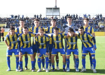 Rosario Central perdió y quedó eliminado en semifinal del Torneo Proyección