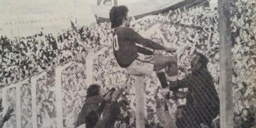 Bendita sea tu zurda: Un día como hoy Newell’s ganaba su primer título